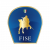 Fise Logo ufficiale Federazione Italiana Sport Equestri